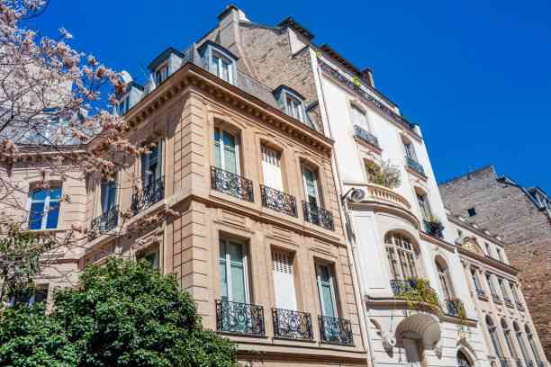 Almost half of French real estate agents enable racism: study