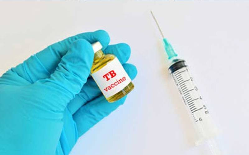 Relief for TB patients as county gets Sh33M portable x-ray units