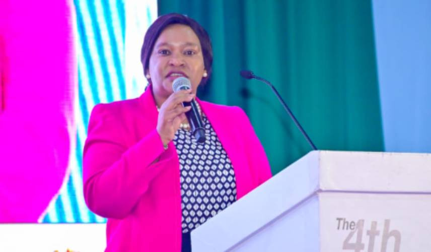 Kenya, Jamaica sign tourism resilience pact anchored on AI,  innovation