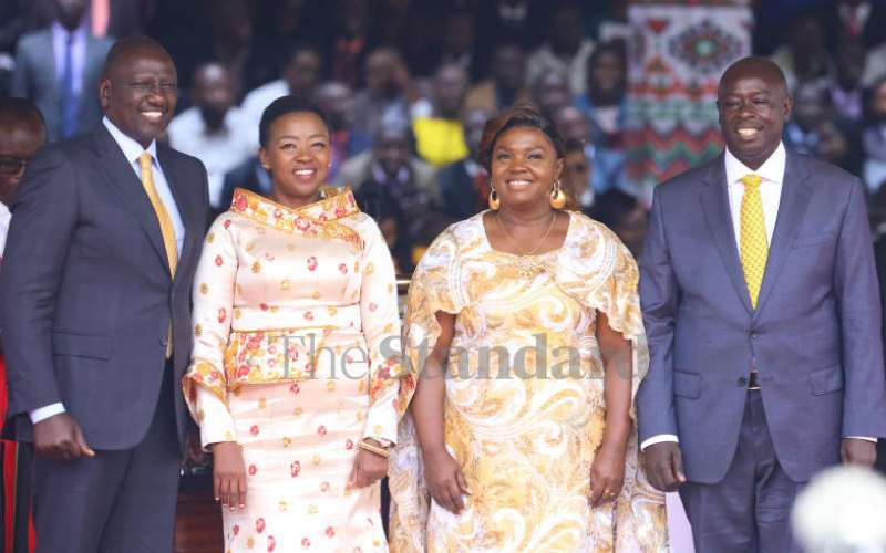 Payback time: Mt Kenya's expectations from Ruto