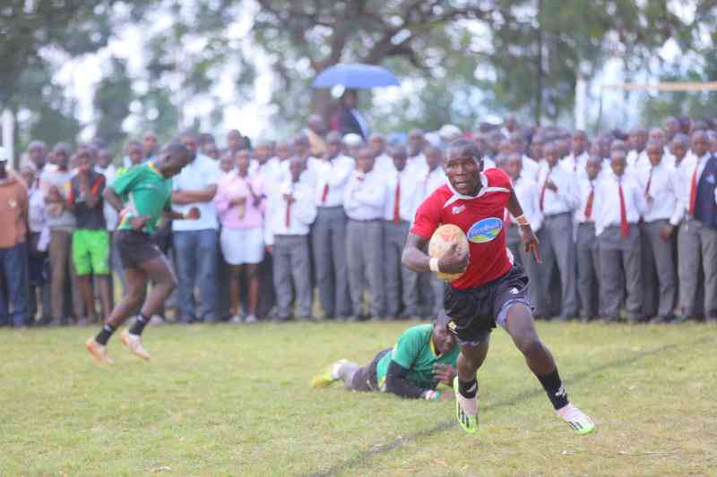 SCHOOLS: St. Mary's Yala set to renew rivalry with Vihiga High at East Africa Rugby Sevens semis