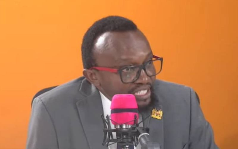 Marjan's exit not enough: Opposition signals court showdown