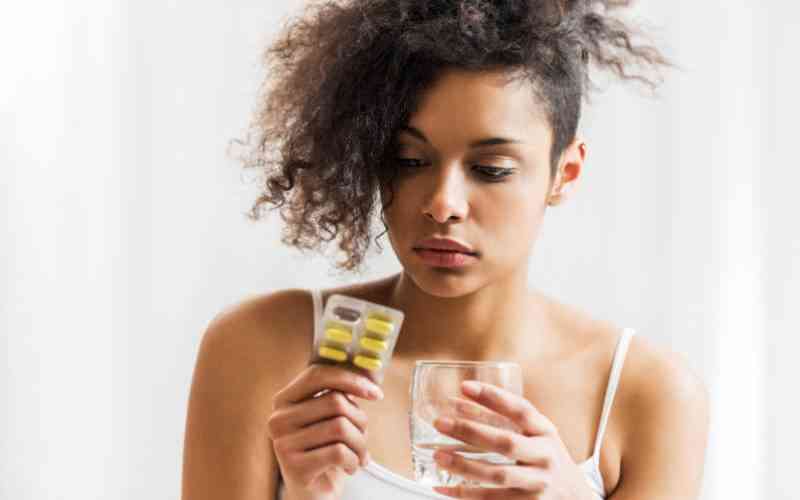 Periods on pause: Growing use of menstrual delay pills sparks health debate