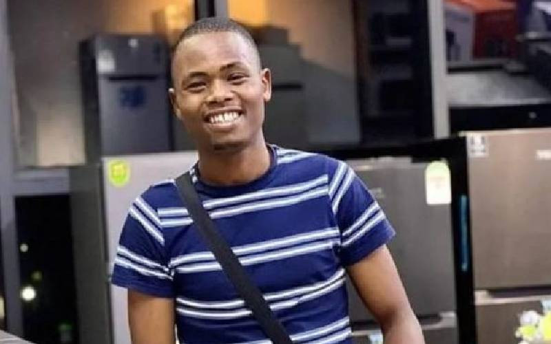 Man's death in police cell cloaked in mystery