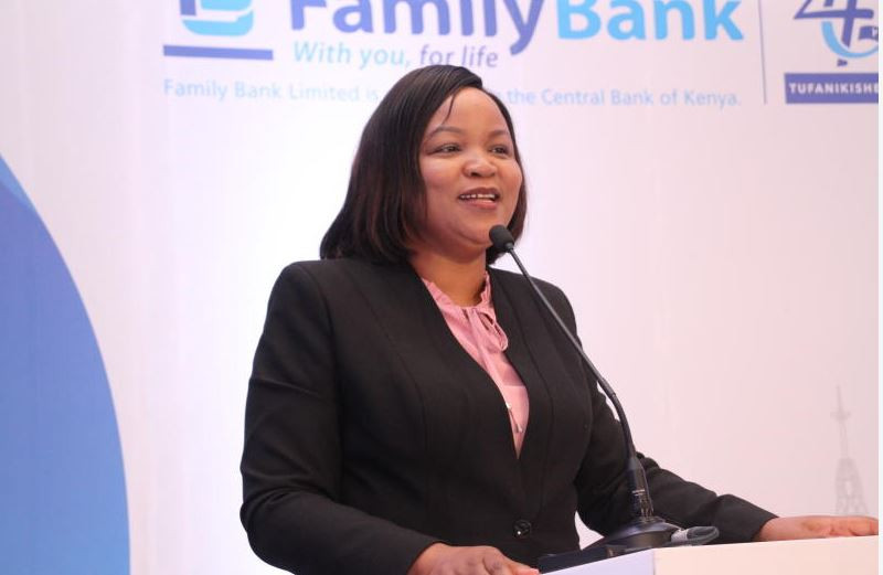 Family Bank secures Sh2.6b facility for SME lending