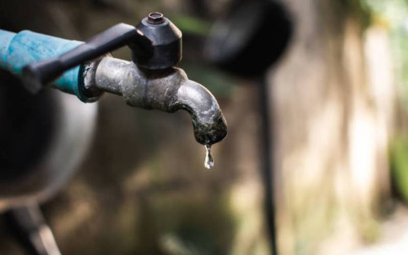 Kericho and Bomet unveil Sh60m water plan to boost access