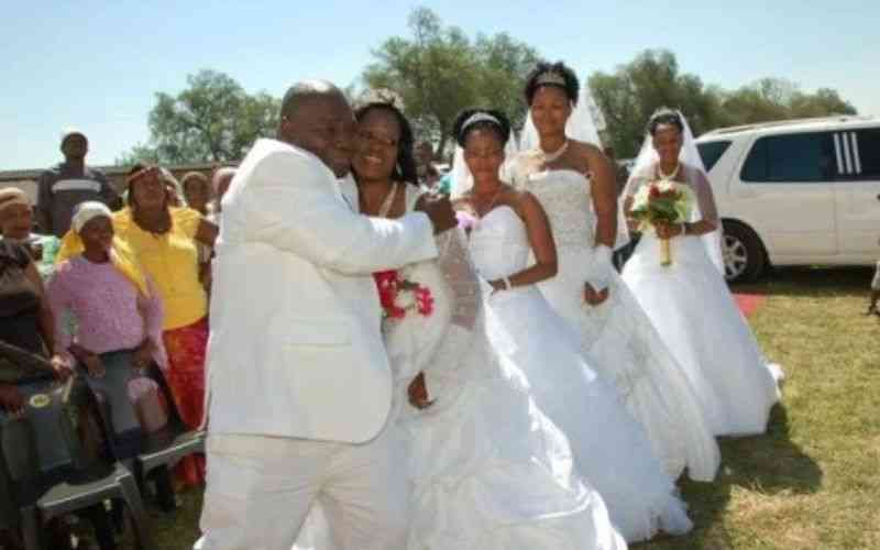 Court hears Christian polygamy petition
