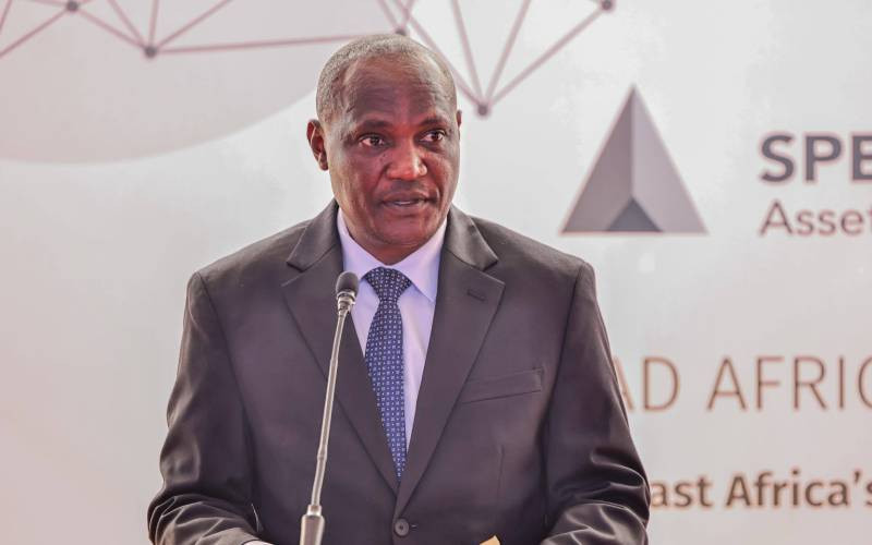 Mbadi: Finance Bill 2026 measures aim to simplify taxes