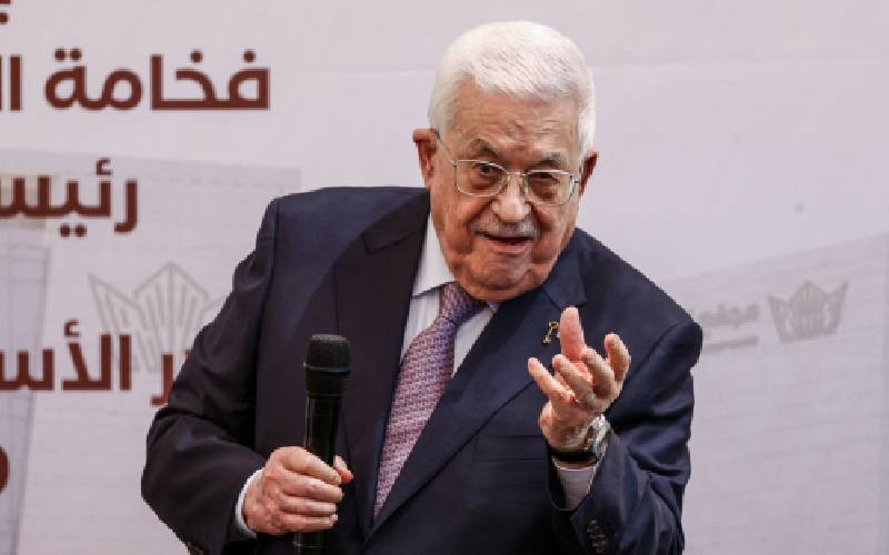 US again denies Palestinian leader Abbas visa to attend UN assembly