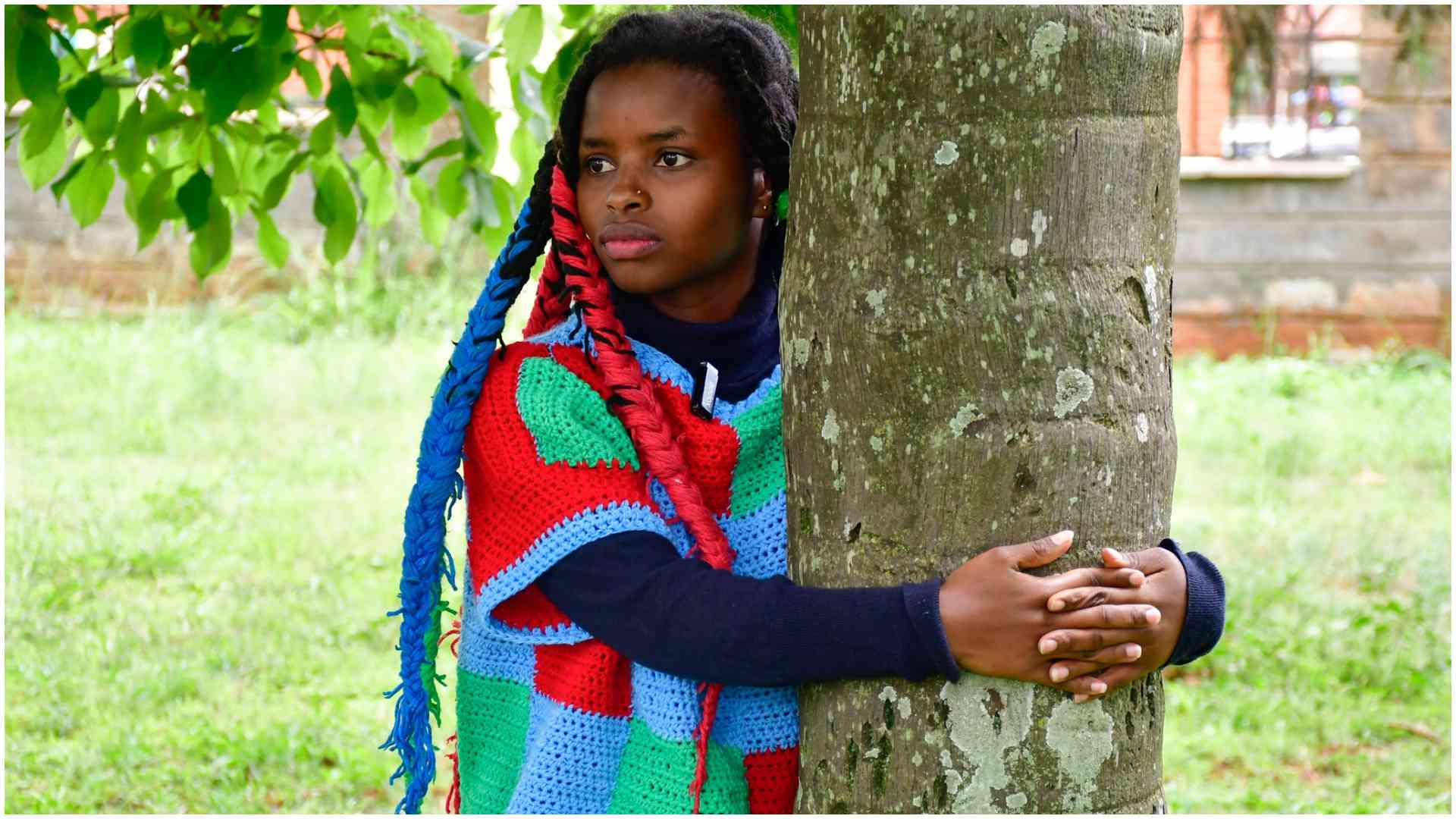 Guinness World Records responds after Kenyans demand recognition for Truphena's 72-hour tree hug