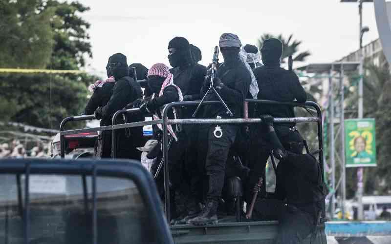 Jewel of Swahili poetry tested as Suluhu's leadership exposes 'ungwana' hypocrisy