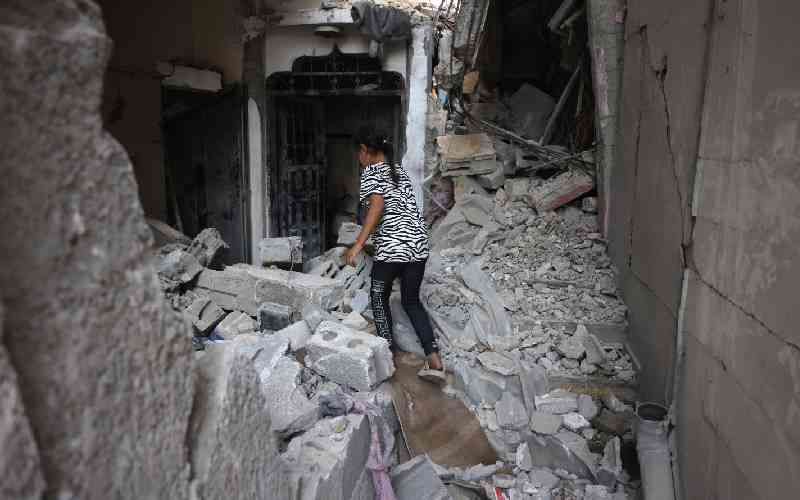Gaza truce talks to resume in Doha before Netanyahu heads to US