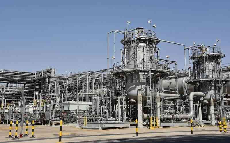 What to know about impact of US-Israel-Iran conflict on regional energy supply