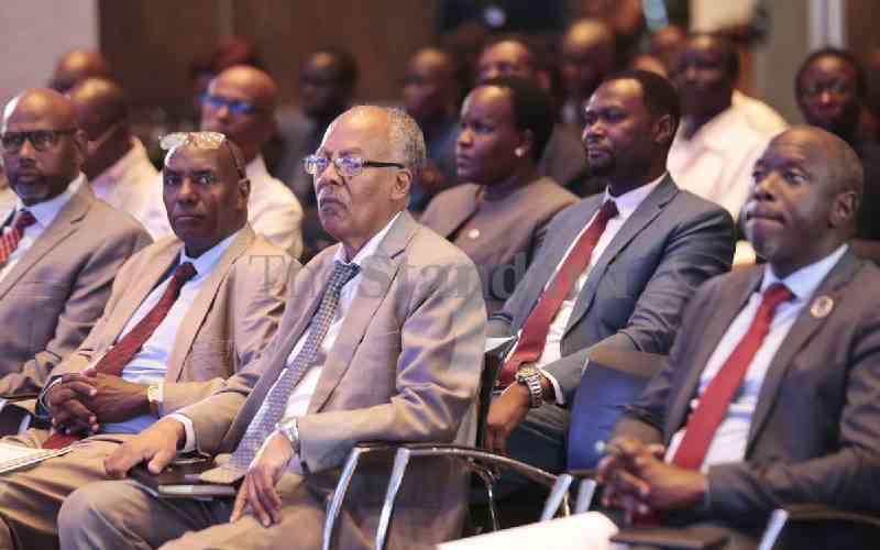 1.8 million people in ASAL counties face acute food security
