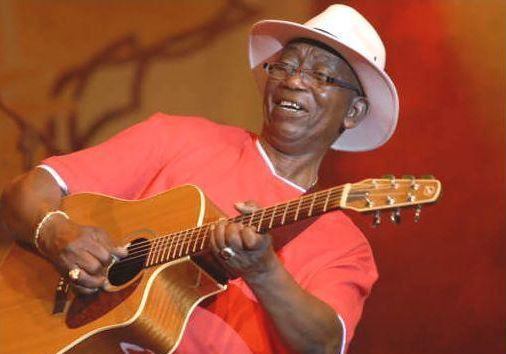 Rhumba legend Papa Noel dies at 83