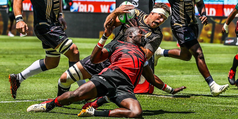 Rugby: Kenya Simbas face Valke Falcons in Currie Cup opener on Saturday