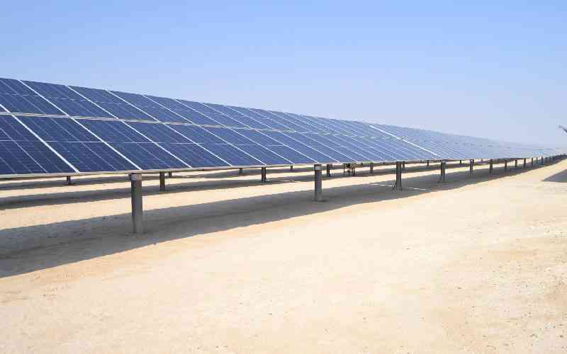 SMEs urged to embrace green energy