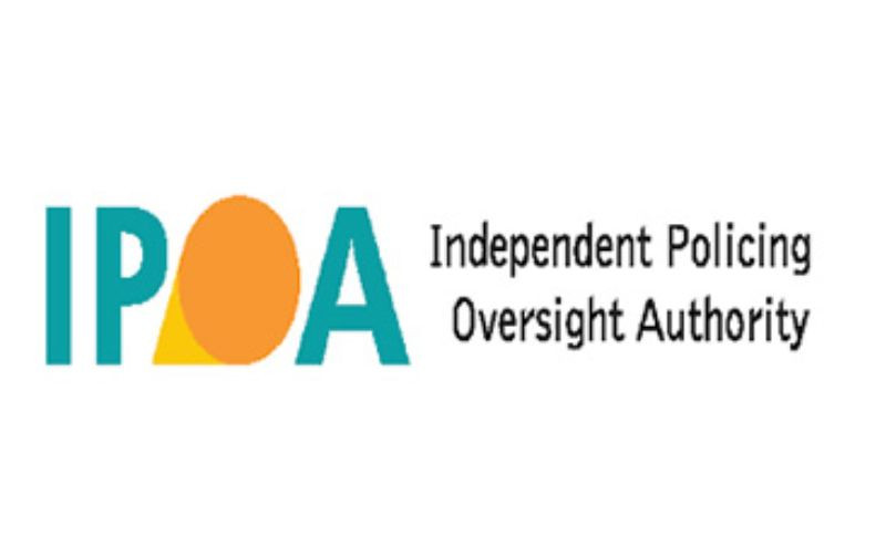 IPOA under fire after Ojwang's death in custody