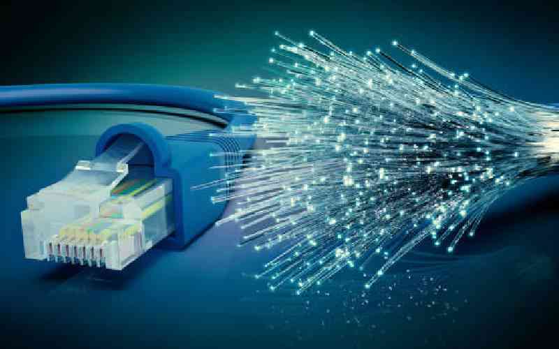 Telcos and companies lose millions in under-sea fibre cable cuts