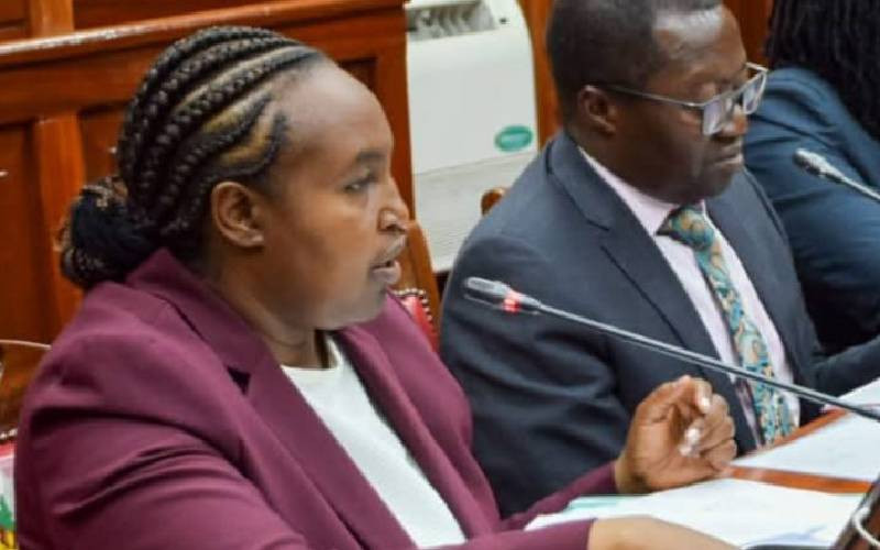CAK clears Holcim's stake sale in EAPCC amid MPs' concerns