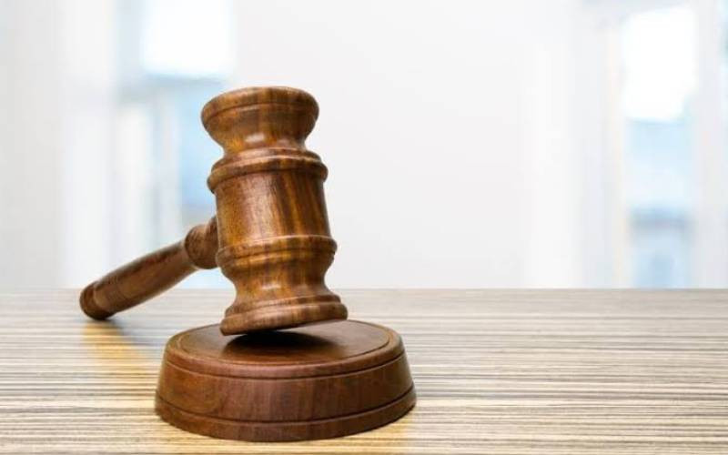 AJS seeks support to resolve 78 pending cases in Turkana