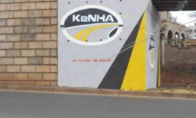 KeNHA announces temporary traffic disruption on Thika-Garissa Road