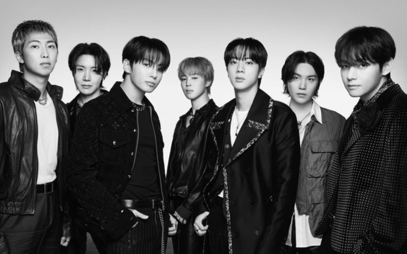 BTS pull out of 2027 Grammys, cite concerns over language and regional divides