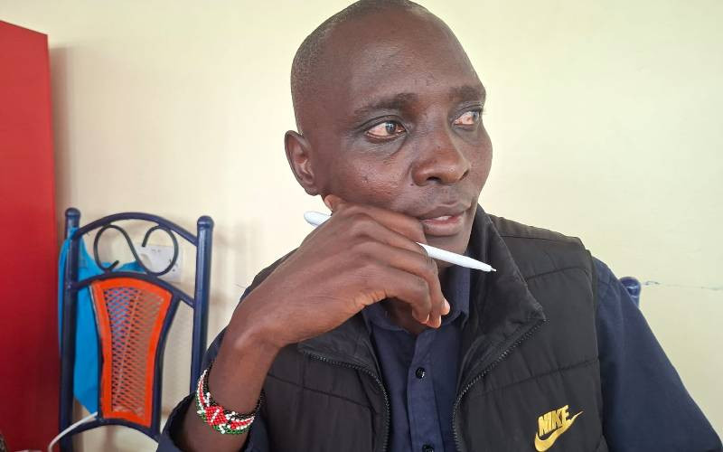 Former 1500m world champion Asbel Kiprop drugged, robbed in Eldoret