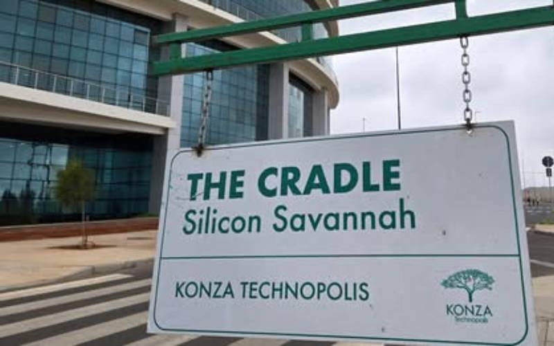 Technopolis board fully constituted to advances digital transformation