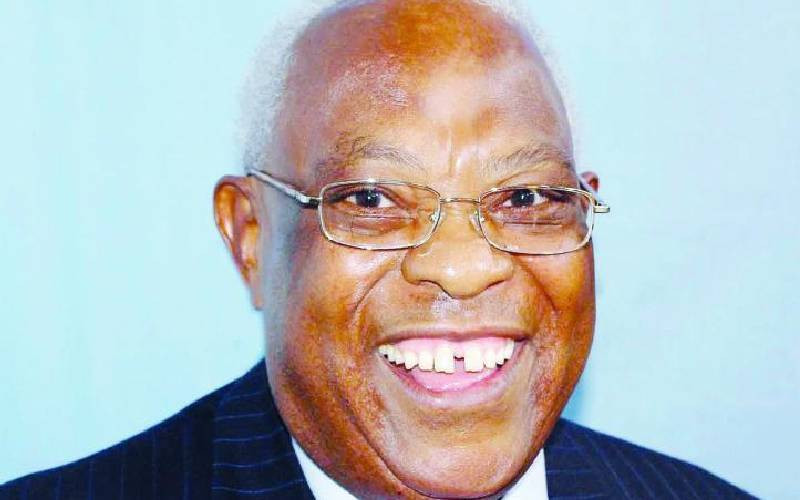Stanley Githunguri: Life and times of controversial billionaire MP