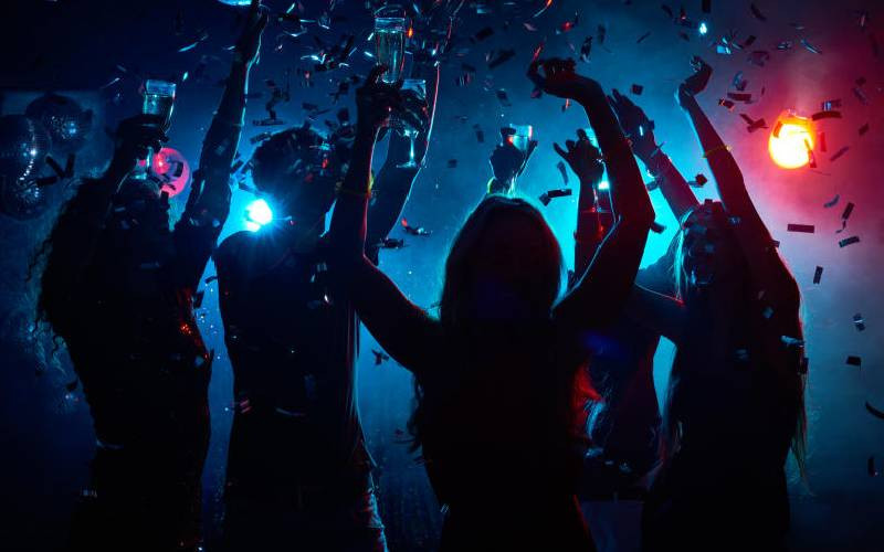 Residents demand closure of popular nightclub in Nakuru