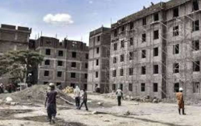Court halts Lang'ata affordable housing project, quashes NEMA licence