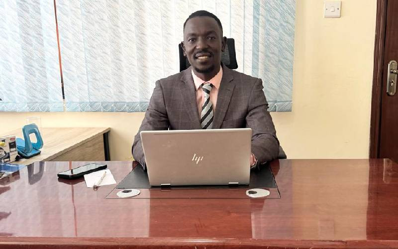 eSIM providers eye Kenya's growing diaspora market