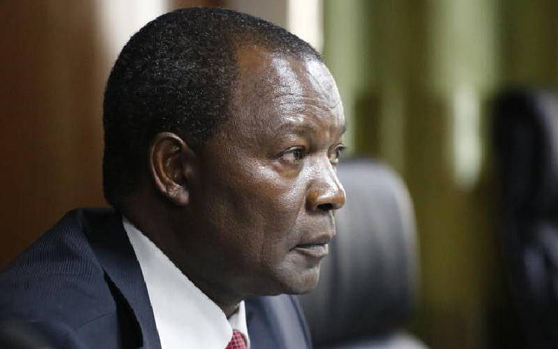 Parliament lifts the lid on opaque loan terms as Kenya debt spikes