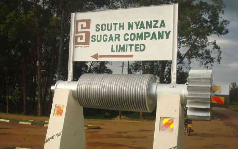 Sugarcane farmers want state to clear Sh300 million arrears