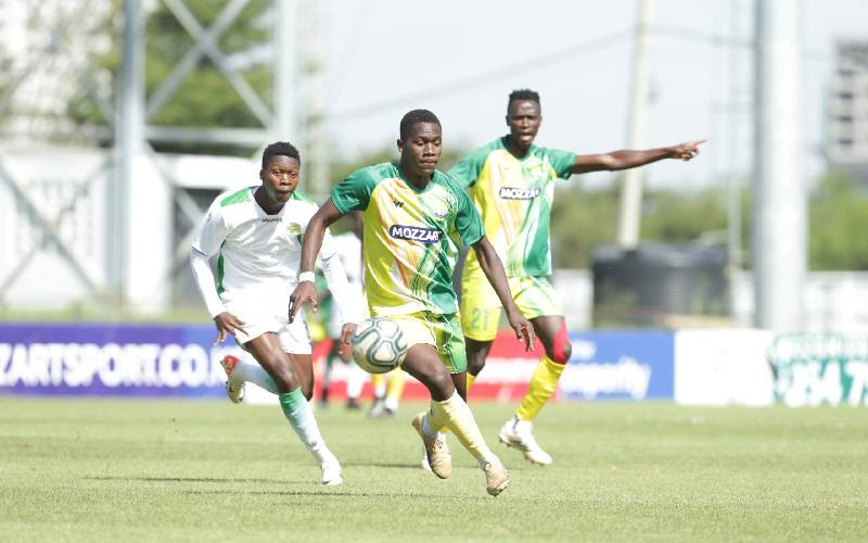Which way FKF as confusion clouds relegation and promotion of clubs