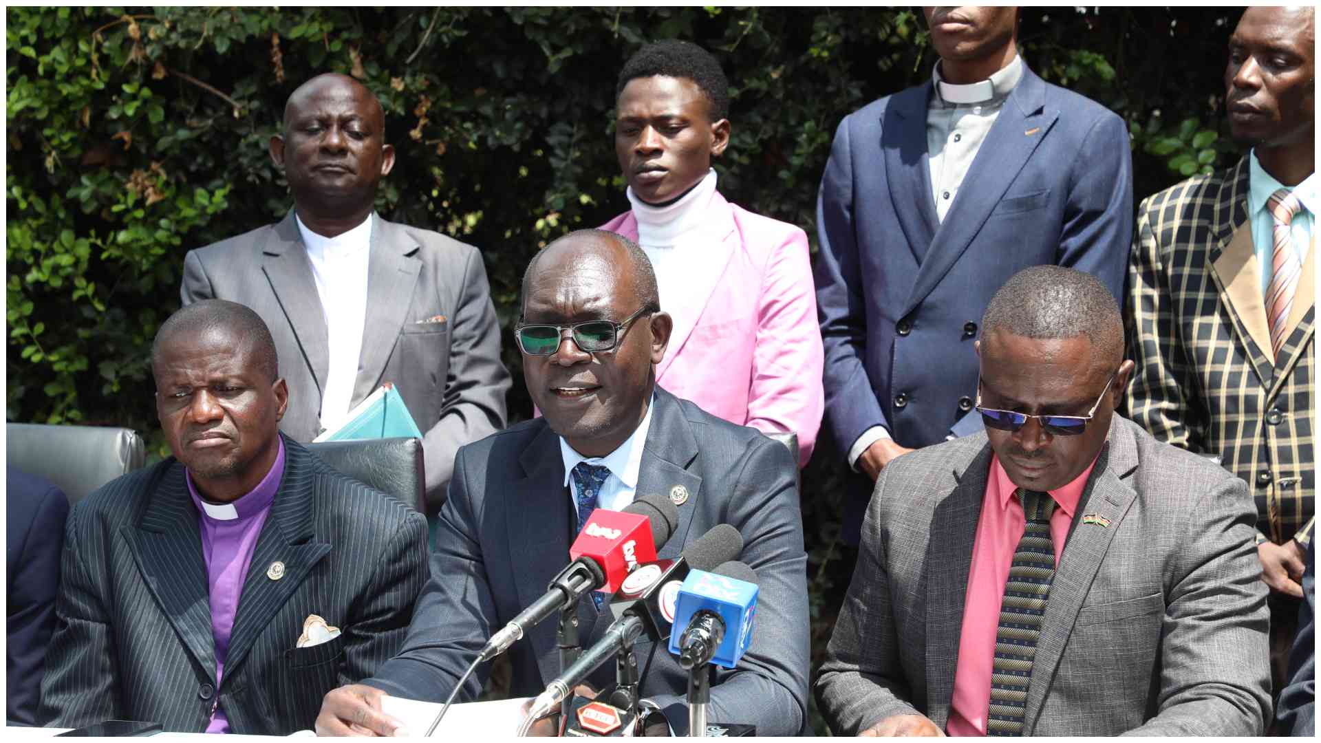 Pastors under watch as government moves to regulate bible schools