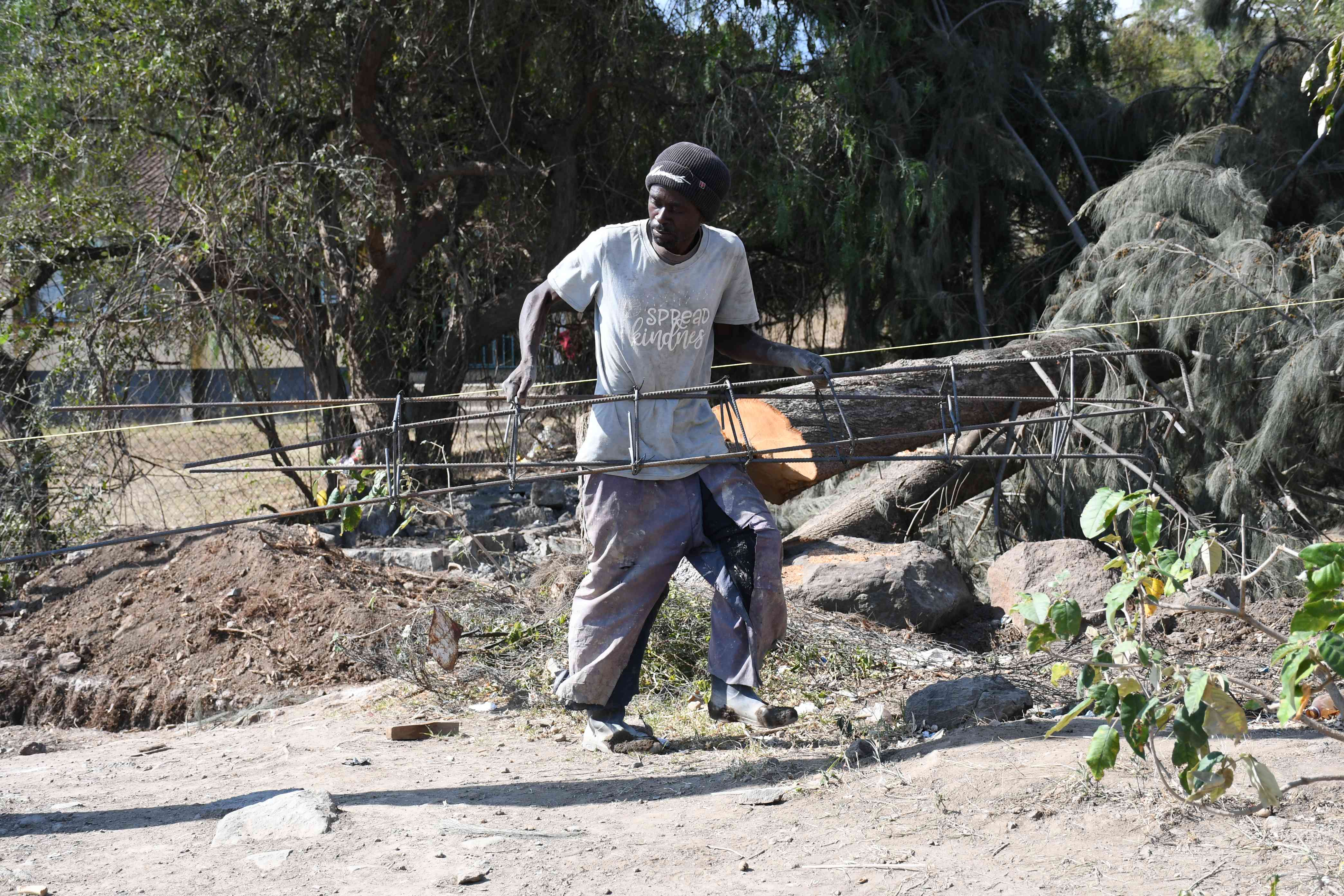 Judiciary, Interior Ministry clash over land in Naivasha