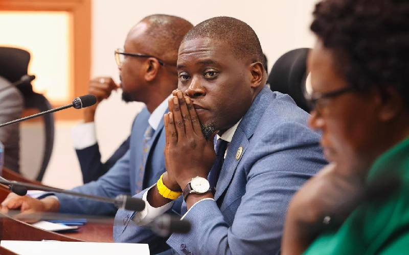 Reprieve for Single Mothers' Association as City Hall given 14 days to resolve land dispute