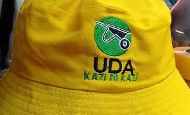 Wish to fly UDA ticket in Kandara, Elgeyo Marakwet polls? Sh125,000 or Sh250,000 needed
