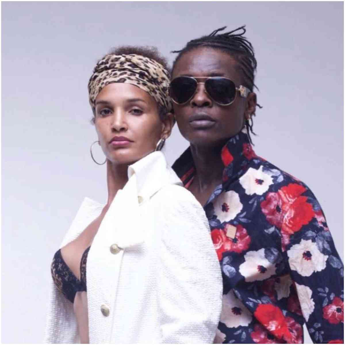 Jose Chameleone, wife Daniella in bitter divorce battle after 17 years marriage