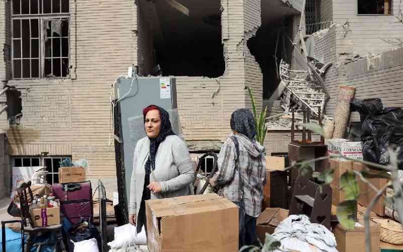 US military 'not ready' to escort tankers through Hormuz Strait: energy secretary