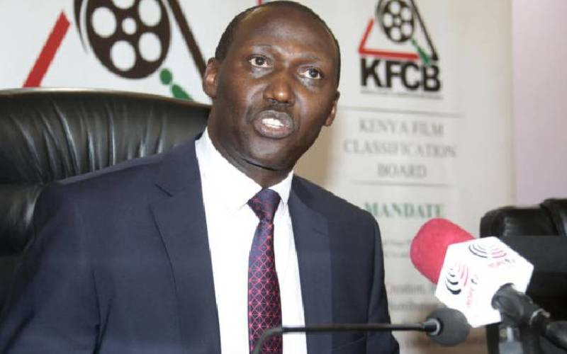 Boost for local filmmakers as State scraps agency licence requirement 