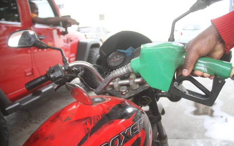 Motorists miss bigger cut in fuel costs despite drop in pump prices