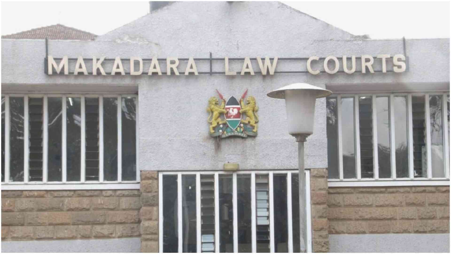 Nairobi woman charged with abducting 67-year-old father, forcing psychiatric admission