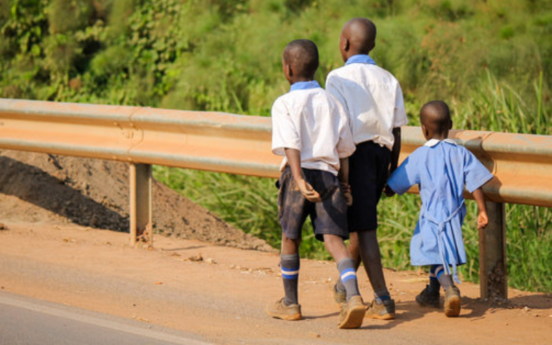 Tragedy of schoolboy without fare exposes cracks in Kenya's social safety net