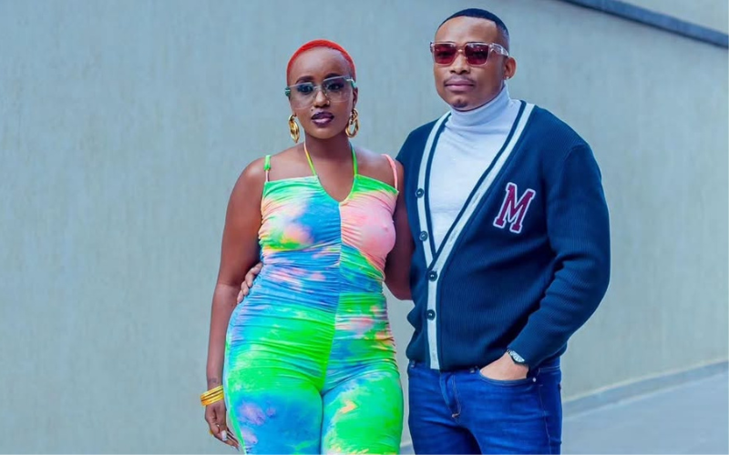Femi One to Otile Brown: Accept highs and lows in your music career