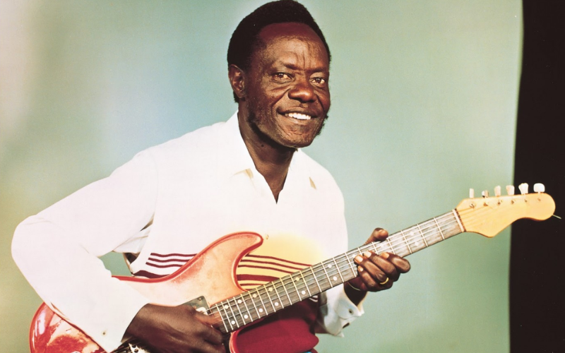 Benga fans gather in Tanzania to honour icon Daniel Owino Misiani