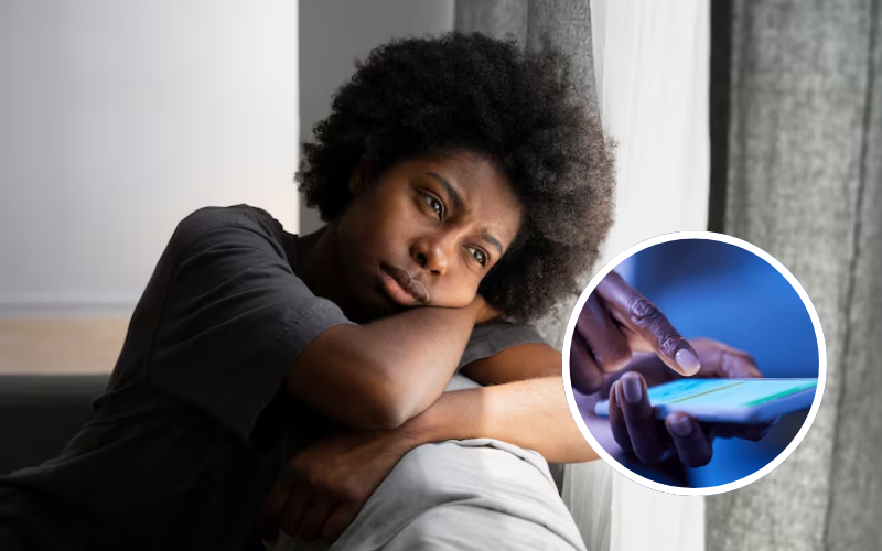 Escaping the trap of social media comparison