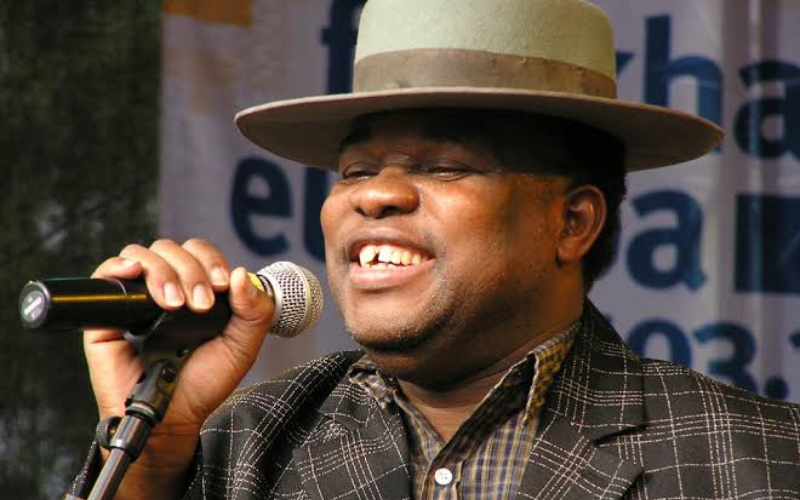 Kanda Bongoman: Soukous maestro who conquered Africa through music, dance